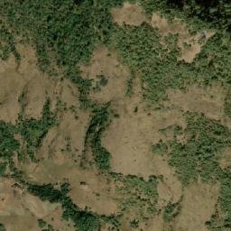 Satellite imagery of Sāno Nāgi̇̄ Ḍā̃ḍā, NP