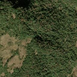 Satellite imagery of Sāno Nāgi̇̄ Ḍā̃ḍā, NP