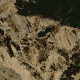 Satellite imagery of Siliche Ḍā̃ḍā, NP