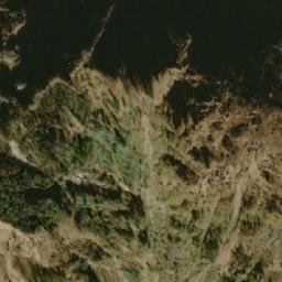 Satellite imagery of Siliche Ḍā̃ḍā, NP