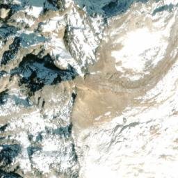 Satellite imagery of Chhamupu, CN