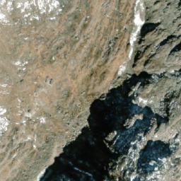 Satellite imagery of Chhamupu, CN