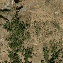 Satellite imagery of Ha La, BT