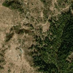 Satellite imagery of Ha La, BT