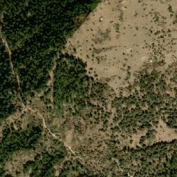 Satellite imagery of Ha La, BT