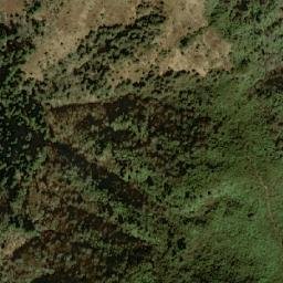 Satellite imagery of Pumo La, BT