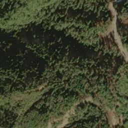 Satellite imagery of Ura La, BT