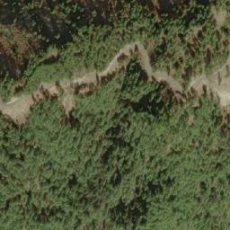 Satellite imagery of Ura La, BT