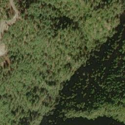 Satellite imagery of Ura La, BT
