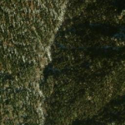 Satellite imagery of Nyingsang La, BT