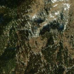 Satellite imagery of Nyingsang La, BT