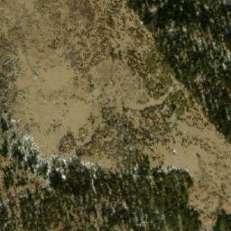 Satellite imagery of Nyingsang La, BT