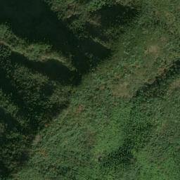 Satellite imagery of Zhanlu Shan, CN