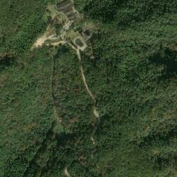 Satellite imagery of Zhanlu Shan, CN