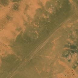 Satellite imagery of Lemgueirinat, EH