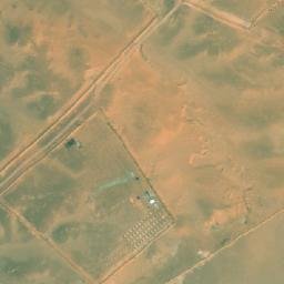 Satellite imagery of Abraq al Ma‘āwīd, SA