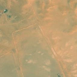 Satellite imagery of Abraq al Ma‘āwīd, SA