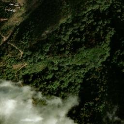 Satellite imagery of Bambā Ḍā̃ḍā, NP