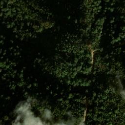 Satellite imagery of Bambā Ḍā̃ḍā, NP