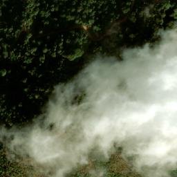 Satellite imagery of Bambā Ḍā̃ḍā, NP