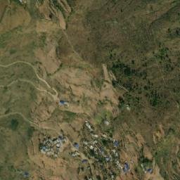 Satellite imagery of Timal Ḍā̃ḍā, NP