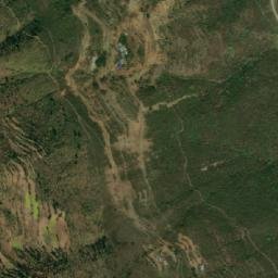 Satellite imagery of Timal Ḍā̃ḍā, NP