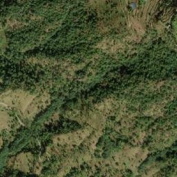 Satellite imagery of Thām Ḍā̃ḍā, NP