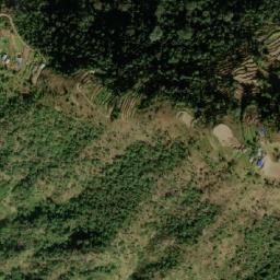 Satellite imagery of Thām Ḍā̃ḍā, NP