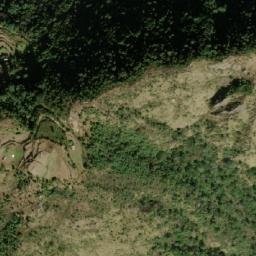 Satellite imagery of Thām Ḍā̃ḍā, NP