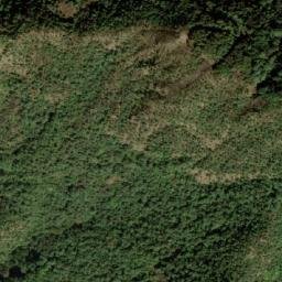 Satellite imagery of Giddhe Ḍā̃ḍā, NP