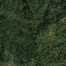 Satellite imagery of Giddhe Ḍā̃ḍā, NP