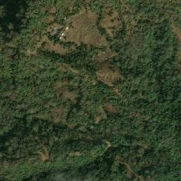 Satellite imagery of Giddhe Ḍā̃ḍā, NP