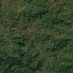 Satellite imagery of Kānle Ḍā̃ḍā, NP