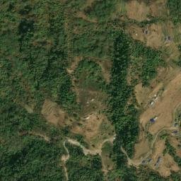 Satellite imagery of Kānle Ḍā̃ḍā, NP