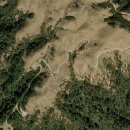 Satellite imagery of Tuksindā Ḍā̃ḍā, NP