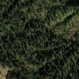 Satellite imagery of Pokhare Ḍā̃ḍā, NP