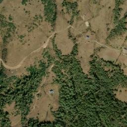 Satellite imagery of Sāno Nāgi̇̄ Ḍā̃ḍā, NP
