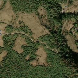 Satellite imagery of Sāno Nāgi̇̄ Ḍā̃ḍā, NP