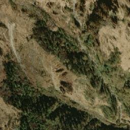 Satellite imagery of Siliche Ḍā̃ḍā, NP