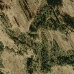 Satellite imagery of Siliche Ḍā̃ḍā, NP