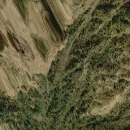 Satellite imagery of Siliche Ḍā̃ḍā, NP