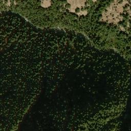Satellite imagery of Ha La, BT