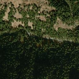 Satellite imagery of Ha La, BT