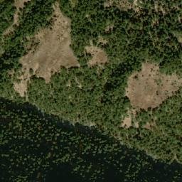 Satellite imagery of Ha La, BT