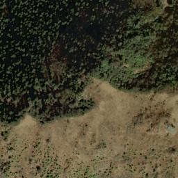 Satellite imagery of Pumo La, BT