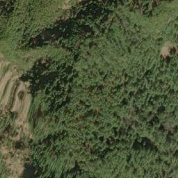 Satellite imagery of Ura La, BT