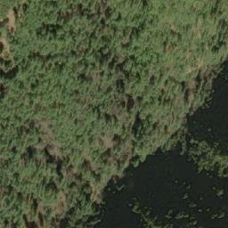Satellite imagery of Ura La, BT