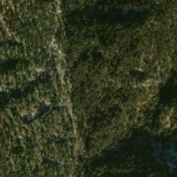 Satellite imagery of Nyingsang La, BT
