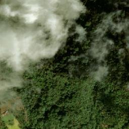 Satellite imagery of Bambā Ḍā̃ḍā, NP