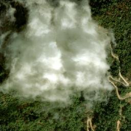 Satellite imagery of Bambā Ḍā̃ḍā, NP